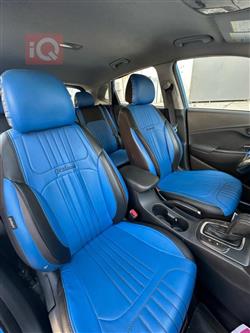 هیوندای کۆنا